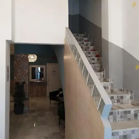 Centro (adults Only) Malaga