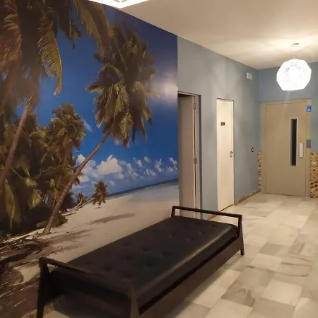 Hostel Centro (adults Only)