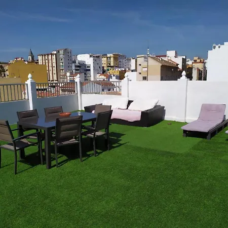 Centro (adults Only) Hostel Malaga