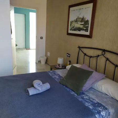 Hostel Centro (adults Only) Malaga
