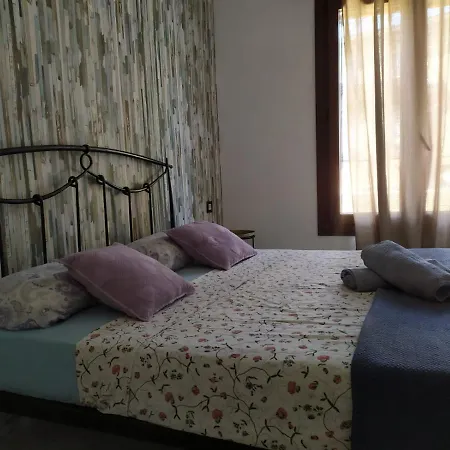 Centro (adults Only) Hostel