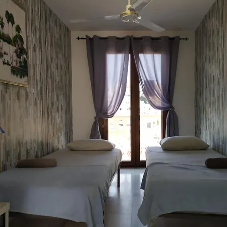 Centro (adults Only) Malaga