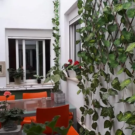Centro (adults Only) Malaga