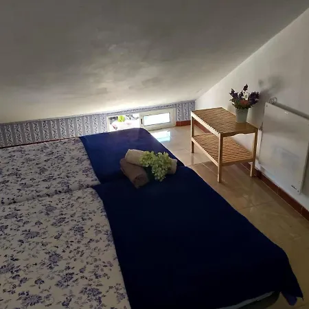 Centro (adults Only) Hostel Malaga