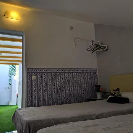 Centro (adults Only) Hostel Malaga