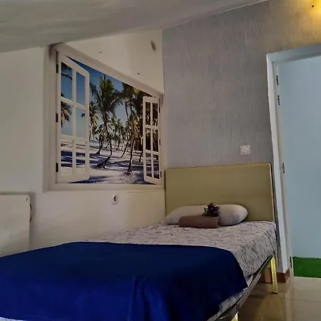 Centro (adults Only) Hostel *