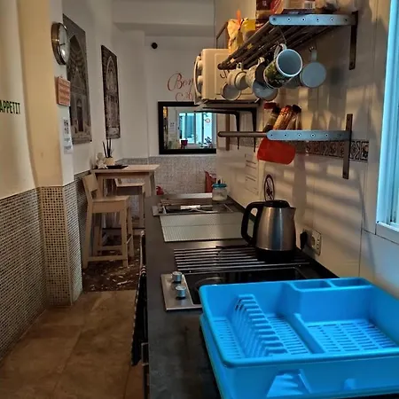 Centro (adults Only) Hostel