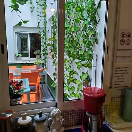 Hostel Centro (adults Only) *