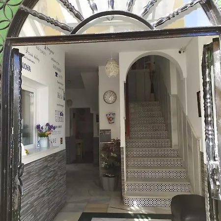 Hostel Centro (adults Only) *
