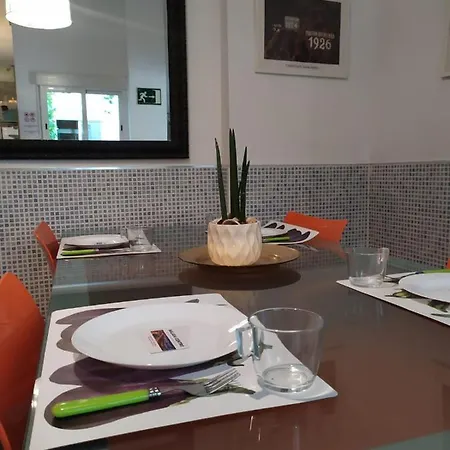 Hostel Centro (adults Only)