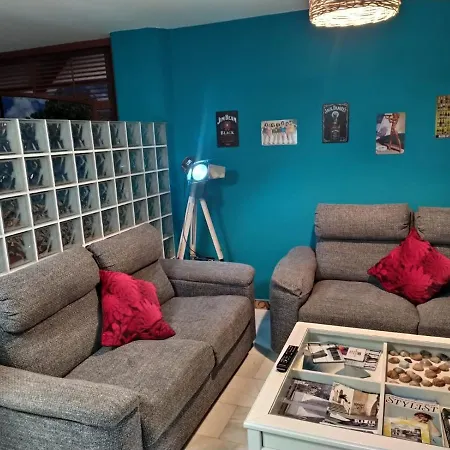 Centro (adults Only) Hostel Malaga