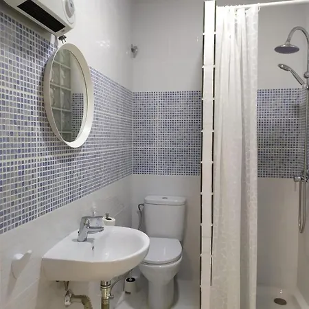 Hostel Centro (adults Only)