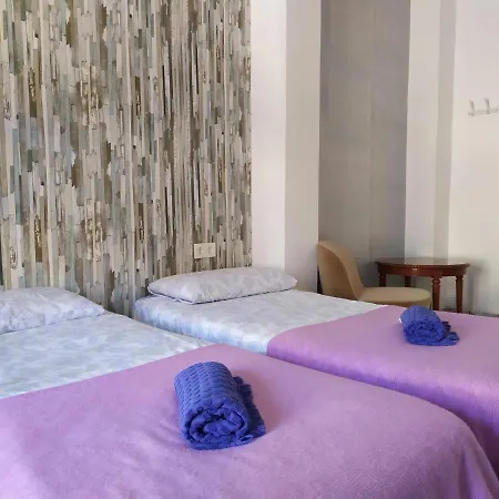Hostel Centro (adults Only) Malaga