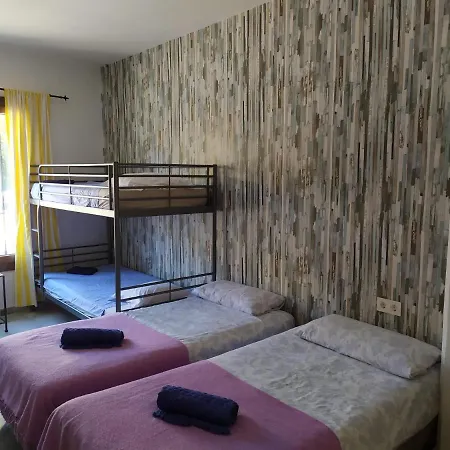 Centro (adults Only) * Malaga